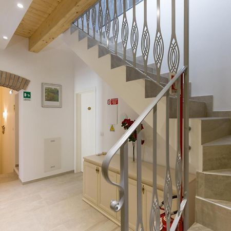 Villa Cavour Комакио Стая снимка